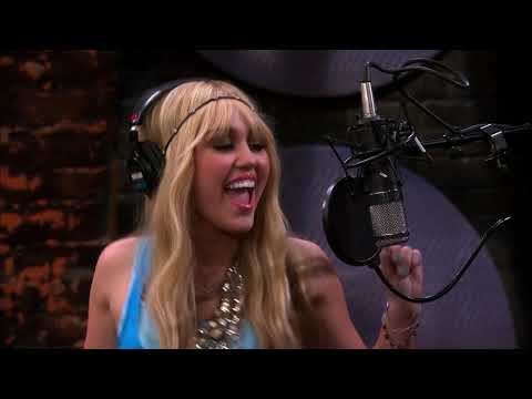 Hannah Montana — Ханна Монтана – Этот Парень Молодой (Песня на Русском)