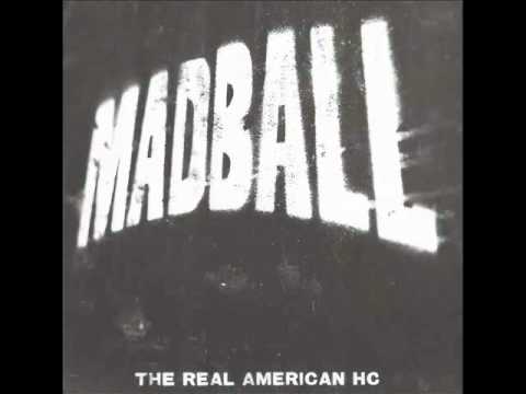 Madball — Madball - R.A.H.C.