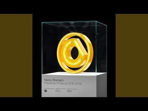 Nicky Romero — The Moment (Novell)
