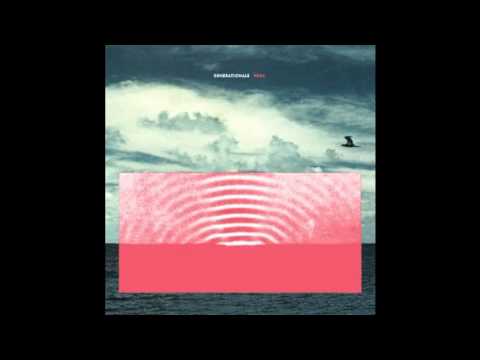 Generationals — Generationals - Spinoza (2013 Album "Heza")