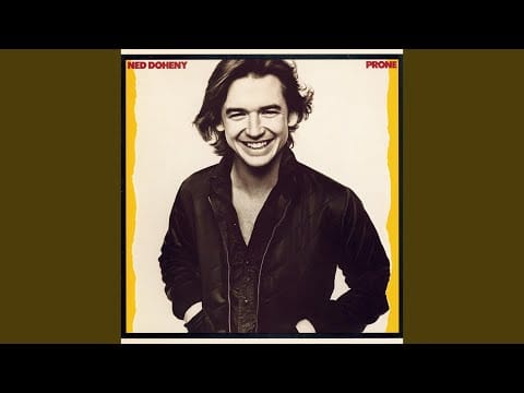 Ned Doheny — Funky Love