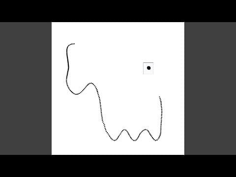 John Also Bennett — Easter Daydream