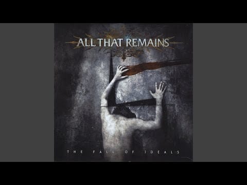 All That Remains — The Air That I Breathe