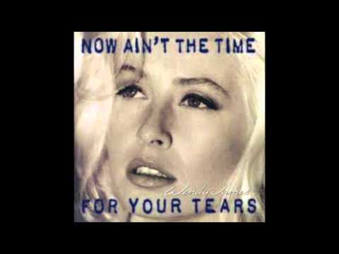 Wendy James — We Despise You