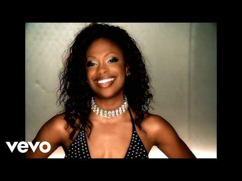 Kandi — Kandi - Don't Think I'm Not