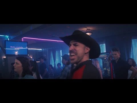 Les Cowboys Fringants — LES COWBOYS FRINGANTS - L'Amérique pleure