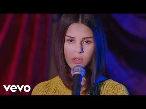 Marina Kaye — Marina Kaye - On My Own (Official Video)