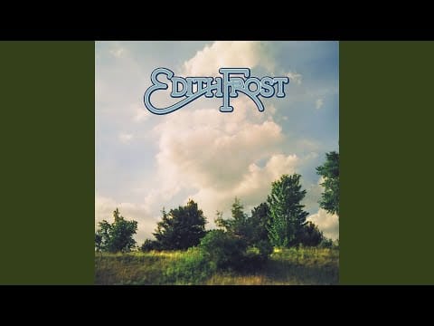 Edith Frost — The Fear
