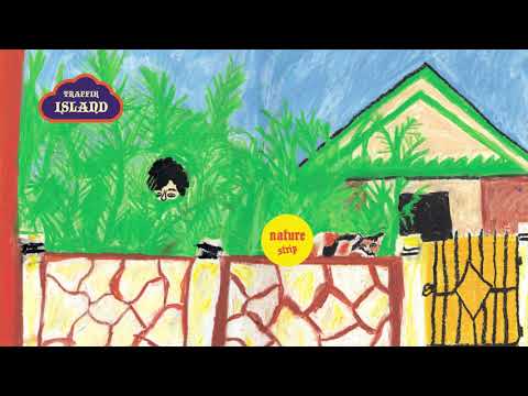 Traffik Island — Traffik Island - 17 (Official audio)