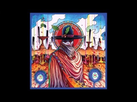 El Huervo — El Huervo - Vandereer (Album)