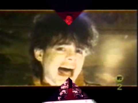 Marian Gold — Marian Gold (Alphaville) - And I Wonder (eye Q Mix)+ lyrics