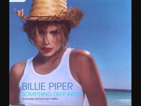Billie Piper — Billie Piper - Something Deep Inside (Motiv 8 Deep Club Vocal Mix)
