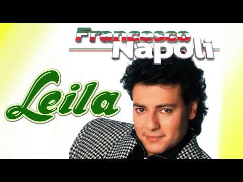 Francesco Napoli — Francesco Napoli - Leila