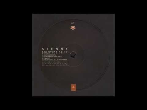 Stenny — Stenny - Outime Artifacts