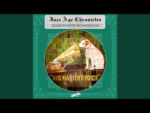 Ted Weems And His Orchestra — Everybody Loves My Girl
