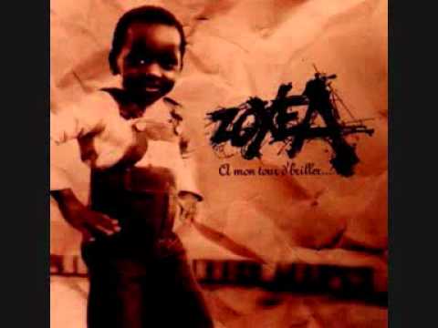Busta Flex — Zoxea - La Ruée Vers Le Roro Feat Busta Flex (99)
