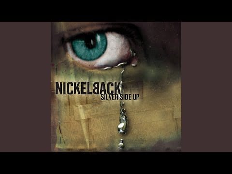 Nickelback — Money Bought