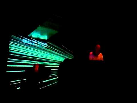 Conrad Schnitzler — Borngräber & Strüver - Con-Struct 3 • le lieu unique