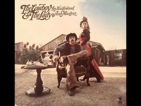 Ann Margret — Lee Hazlewood & Ann Margret - Dark End Of The Street