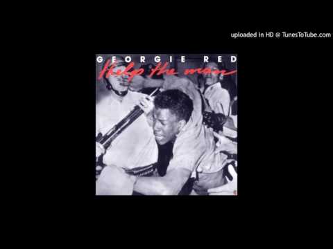 Georgie Red — Georgie Red - Help the Man (Save Ya Mix)