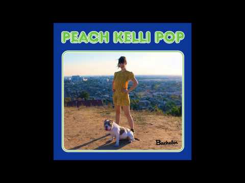 Peach Kelli Pop — Peach Kelli Pop - Heart Eyes