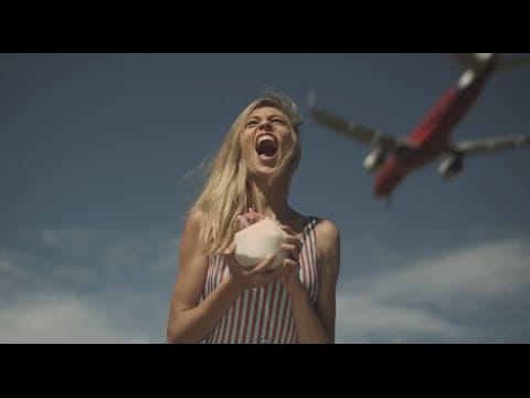 Wunder Wunder — Wunder Wunder - 'Hail The Madmen' (Official video)