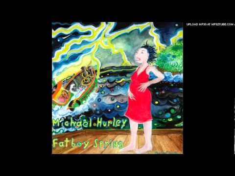 Michael Hurley — MIchael Hurley - Ghost Woman Blues