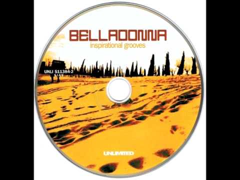 Maurizio Belladonna — Belladonna -- Time After Time (2003)