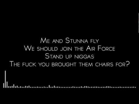 DJ Khaled — B Boyz - Birdman and Mack Maine ft. Kendrick Lamar and Ace Hood with Lyrics