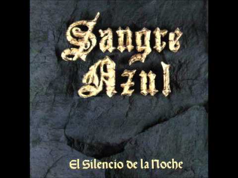 Sangre Azul — Sangre azul - Piel de serpiente 🐍