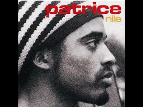 Patrice — Patrice - Done (Where Is Love To Be Found)
