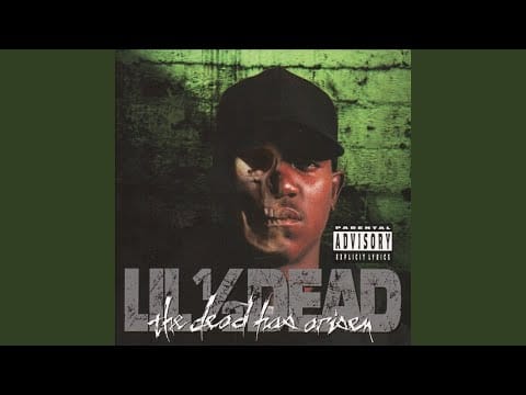 Lil' 1/2 Dead — That Dope N*gga 1/2 Dead