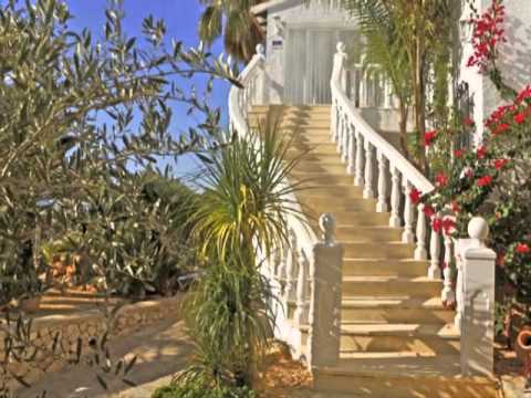 Joe Dassin — LE CAFÉ DES TROIS COLOMBES - JOE DASSIN.mpg