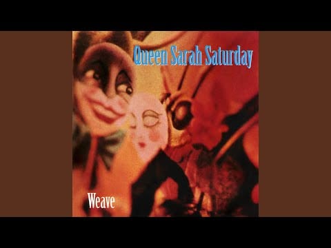 Queen Sarah Saturday — Drag