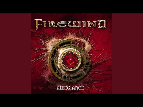 Firewind — Allegiance