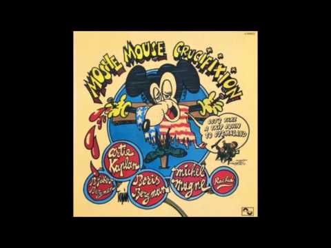 Michel Magne Et Son Grand Orchestre — Michel Magne Et Son Orchestre - Stay Put