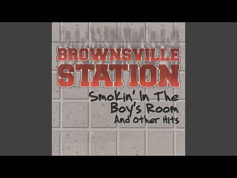 Brownsville Station — I'm the Leader of the Gang