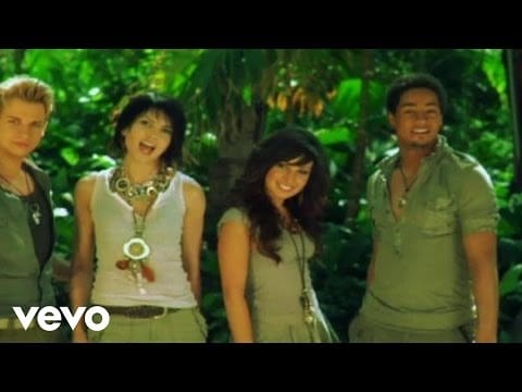 Cherona — Cherona - Sound Of Africa (Heyama) (Videoclip)
