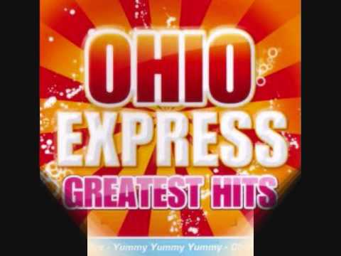 Ohio Express — OHIO EXPRESS-"DOWN AT LULU'S"(LYRICS)
