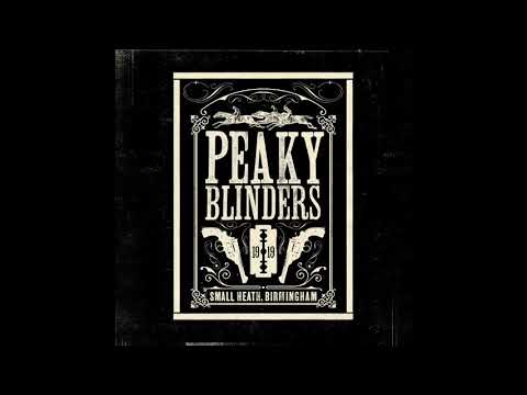 The Last Shadow Puppets — The Last Shadow Puppets - Bad Habits | Peaky Blinders OST