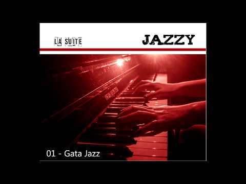 La Suite (2) — 01 Gata Jazz - La Suite