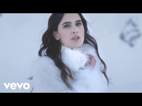 Erica Mou — Erica Mou - A ring in the forest (Official Video)