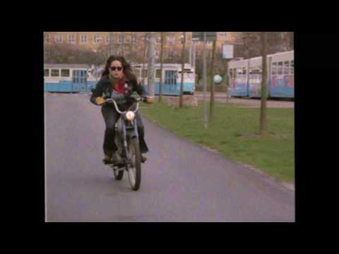 Honeymoon Disease — HONEYMOON DISEASE - ELECTRIC EEL (Official Video)