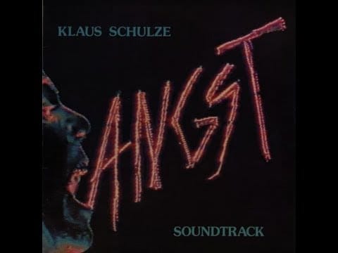 Klaus Schulze — Klaus Schulze -  Memory