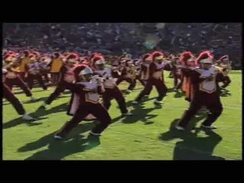 The Offspring — USC Trojan Marching Band | Best of the 2000s | Hit That - The Offspring [2003]
