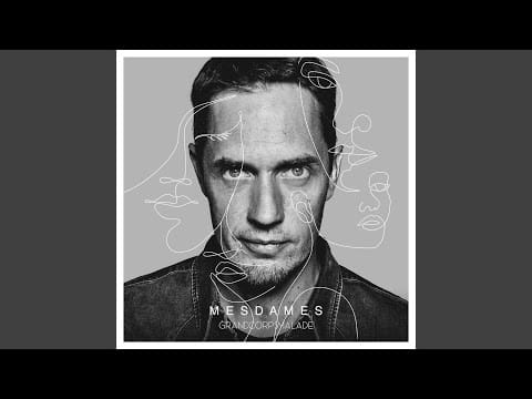 Grand Corps Malade — Une sœur