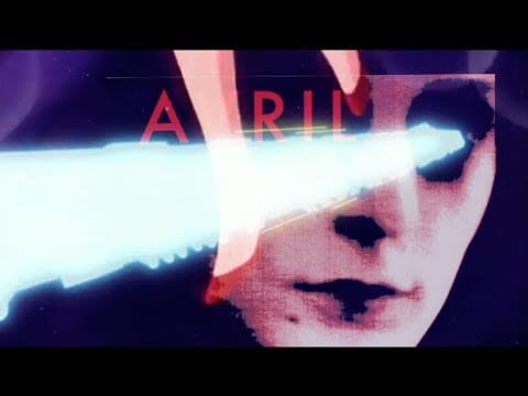 La Femme (4) — LA FEMME - WITCHCRAFT ( Vidéo non officielle )