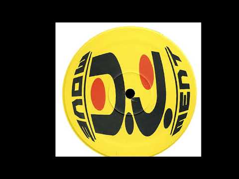 Trancex — Trancex - Dance In Paranoid (Paranoid Mix) (A)