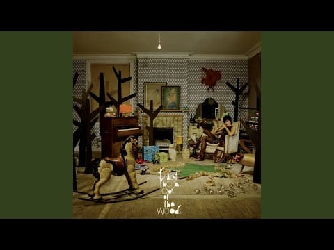 Tracey Thorn — Here It Comes Again