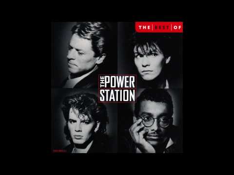 The Power Station — The Power Station - Taxman [2002]